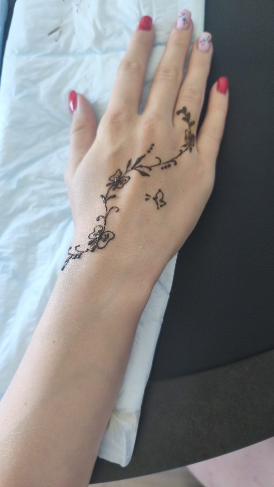 Henna