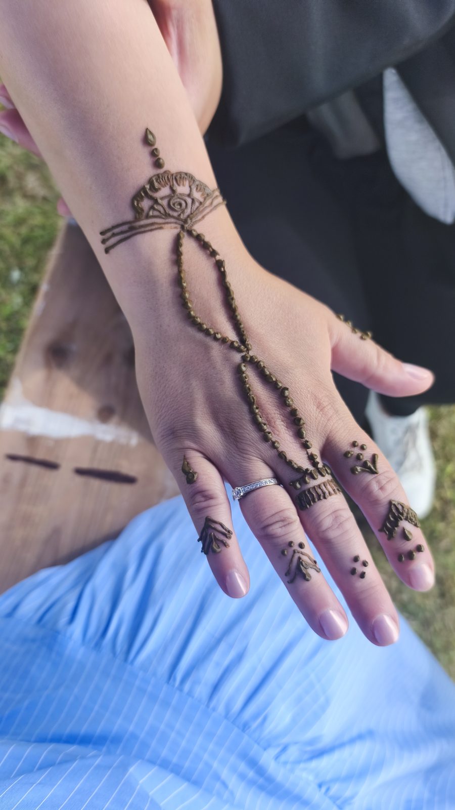 Henna