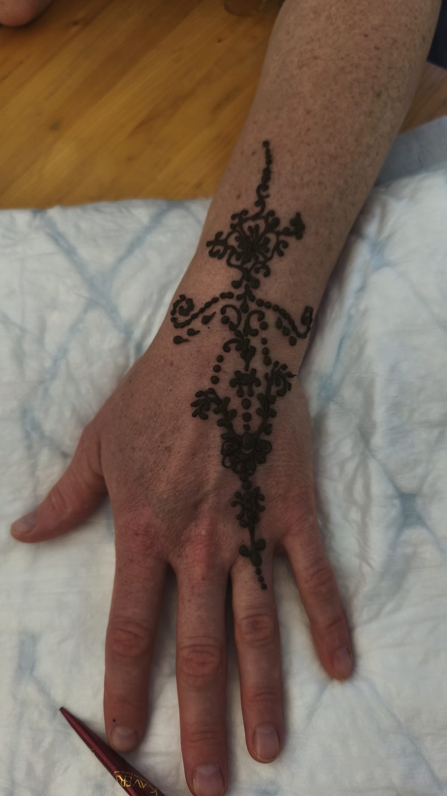 Henna