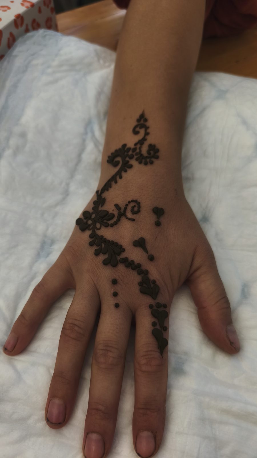 Henna