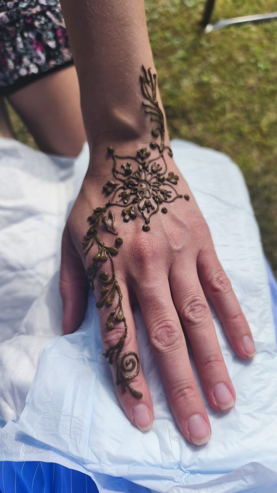 Henna